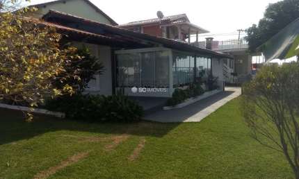 Casa com 3 quartos à venda no Santinho, Florianópolis  por R$ 1.350.000