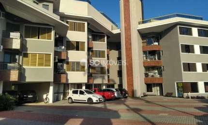 Apartamento com 1 quarto à venda no Cachoeira do Bom Jesus, Florianópolis  por R$ 359.000
