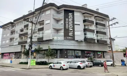 Cobertura com 2 quartos à venda no Ingleses, Florianópolis  por R$ 1.900.000