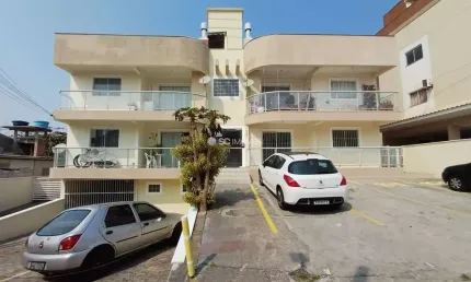 Apartamento com 2 quartos à venda no ingleses, florianópolis  por r$ 340.000
