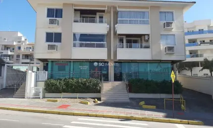 Apartamento com 2 quartos à venda no santinho, florianópolis  por r$ 680.000