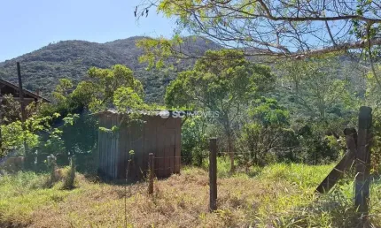 Terreno à venda no Vargem Grande, Florianópolis  por R$ 549.000