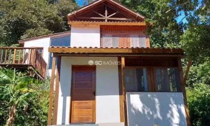 Casa com 3 quartos à venda no Cachoeira do Bom Jesus, Florianópolis  por R$ 950.000