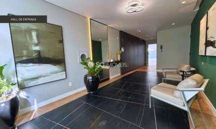Apartamento com 3 quartos à venda em Jurerê, Florianópolis  por R$ 3.200.000