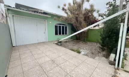 Casa com 3 quartos à venda no Ingleses, Florianópolis  por R$ 1.000.000