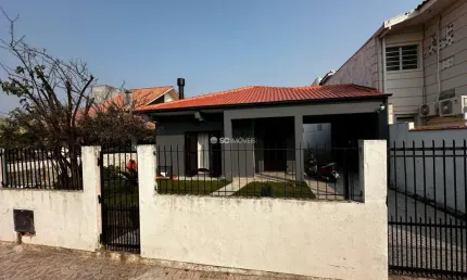 Casa com 2 quartos à venda no Ingleses, Florianópolis  por R$ 1.590.000
