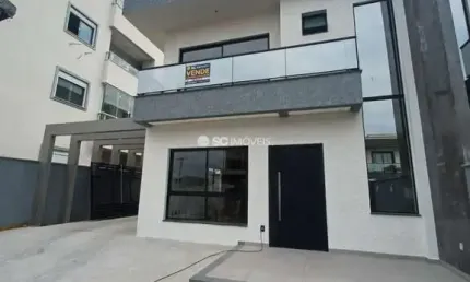 Casa com 3 quartos à venda no Ingleses, Florianópolis  por R$ 1.250.000