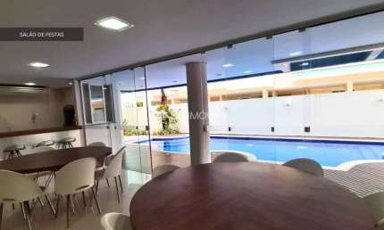 Apartamento com 3 quartos à venda em Jurerê, Florianópolis  por R$ 1.690.000
