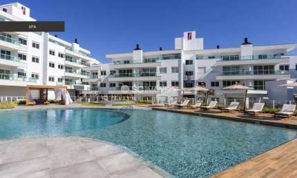 Cobertura com 3 quartos à venda em Jurerê, Florianópolis  por R$ 2.990.000