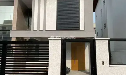 Casa com 3 quartos à venda no Ingleses, Florianópolis  por R$ 1.100.000