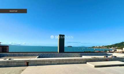Apartamento com 3 quartos à venda em Jurerê, Florianópolis  por R$ 3.500.000
