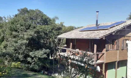 Ponto comercial à venda no São João do Rio Vermelho, Florianópolis  por R$ 1.800.000