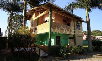 Ponto comercial à venda no Ingleses, Florianópolis  por R$ 38.000.000