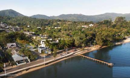 Apartamento com 2 quartos à venda no Cacupé, Florianópolis  por R$ 2.161.590