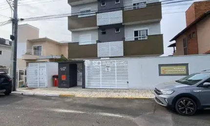 Apartamento com 1 quarto à venda no Ingleses, Florianópolis  por R$ 480.000