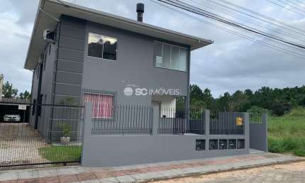 Apartamento com 2 quartos à venda no Areias, São José  por R$ 325.000