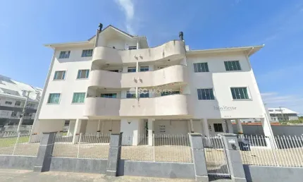 Cobertura com 3 quartos à venda no Ingleses, Florianópolis  por R$ 1.080.000