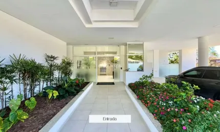 Apartamento com 2 quartos à venda no Canajurê, Florianópolis  por R$ 1.272.000