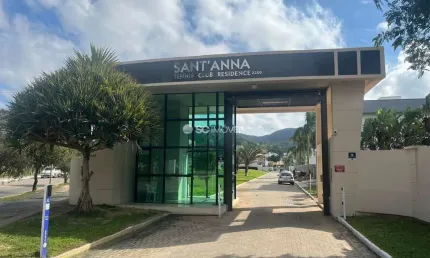 Terreno em condomínio fechado à venda no Ingleses, Florianópolis  por R$ 480.000