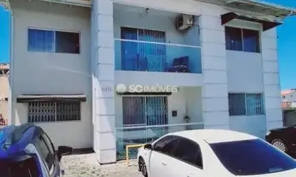 Apartamento com 2 quartos à venda no ingleses, florianópolis  por r$ 270.000