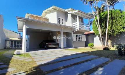 Casa com 3 quartos à venda no Ingleses, Florianópolis  por R$ 1.200.000