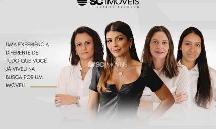 Apartamento com 3 quartos à venda em Jurerê Internacional, Florianópolis  por R$ 1.830.000