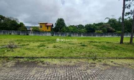 Terreno à venda no São João do Rio Vermelho, Florianópolis  por R$ 450.000