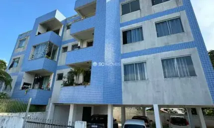 Apartamento com 3 quartos à venda no santinho, florianópolis  por r$ 365.000