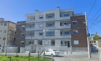 Apartamento com 2 quartos à venda no ingleses, florianópolis  por r$ 580.000