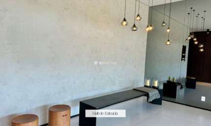Apartamento com 4 quartos para alugar em Jurerê Internacional, Florianópolis  por R$ 25.000
