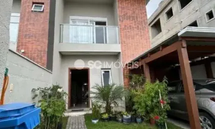 Casa com 3 quartos à venda no Ingleses, Florianópolis  por R$ 1.650.000