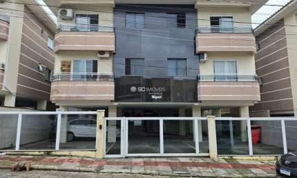 Apartamento com 3 quartos à venda no Ingleses, Florianópolis  por R$ 360.000