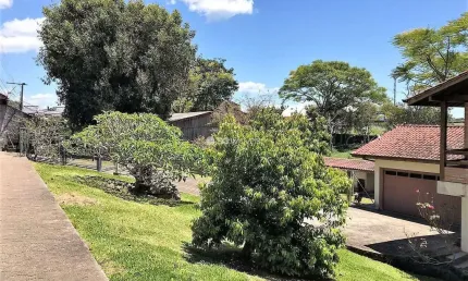 Terreno à venda no Vargem do Bom Jesus, Florianópolis  por R$ 1.200.000