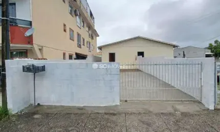 Casa com 2 quartos à venda no Ingleses, Florianópolis  por R$ 480.000