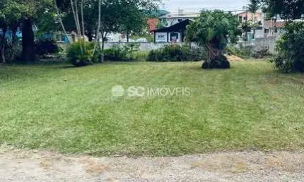 Terreno à venda no ingleses, florianópolis  por r$ 1.300.000