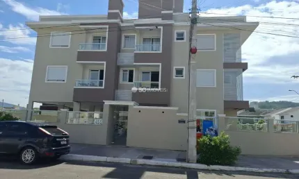 Apartamento com 2 quartos à venda no Ingleses, Florianópolis  por R$ 550.000
