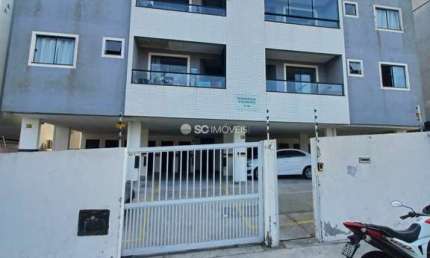 Apartamento com 2 quartos à venda no Ingleses, Florianópolis  por R$ 425.500