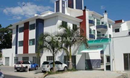 Cobertura com 3 quartos à venda no Ingleses, Florianópolis  por R$ 586.000