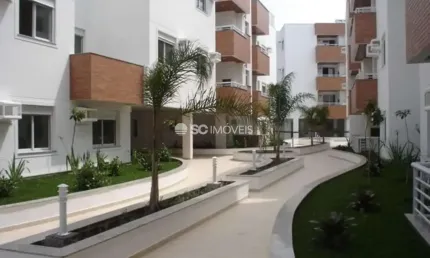 Apartamento com 2 quartos à venda no Ingleses, Florianópolis  por R$ 800.000