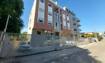 Apartamento com 2 quartos à venda no Ingleses, Florianópolis  por R$ 460.000