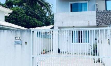 Casa com 2 quartos à venda no Ingleses, Florianópolis  por R$ 480.000