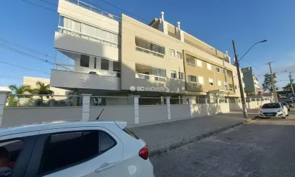Apartamento com 2 quartos à venda no ingleses do rio vermelho, florianópolis  por r$ 799.000