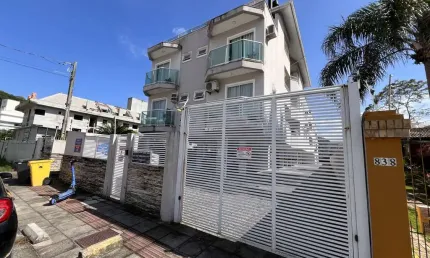 Apartamento com 2 quartos à venda no ingleses, florianópolis  por r$ 570.000