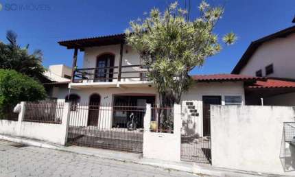 Prédio com 7 salas à venda no Ingleses, Florianópolis  por R$ 1.450.000