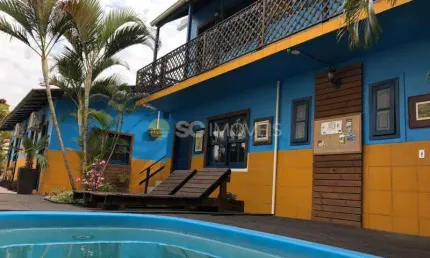 Prédio com 4 salas à venda no Ingleses, Florianópolis  por R$ 2.650.000