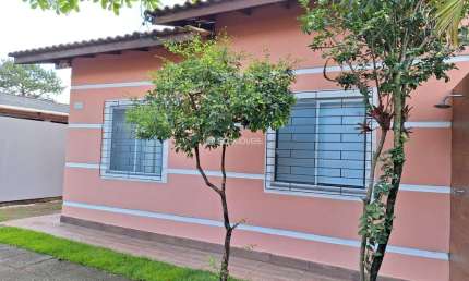 Casa com 2 quartos à venda no São João do Rio Vermelho, Florianópolis  por R$ 467.000