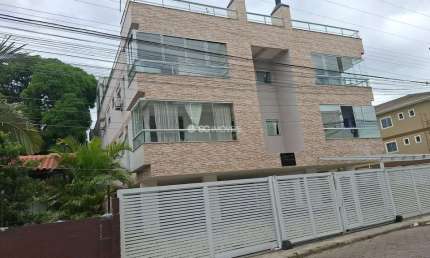 Cobertura com 3 quartos à venda no Ingleses, Florianópolis  por R$ 750.000