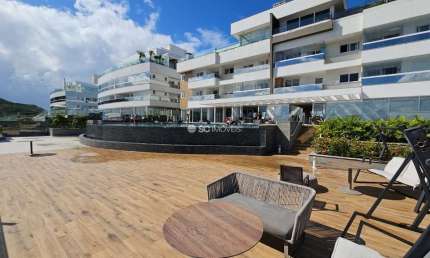 Apartamento com 2 quartos à venda no Ingleses, Florianópolis  por R$ 970.000
