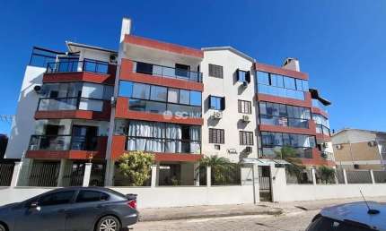 Apartamento com 2 quartos para alugar no Ingleses, Florianópolis  por R$ 3.000