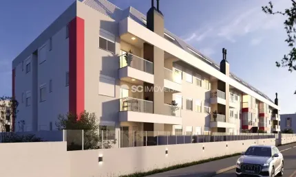 Apartamento com 3 quartos à venda no ingleses, florianópolis  por r$ 1.141.000